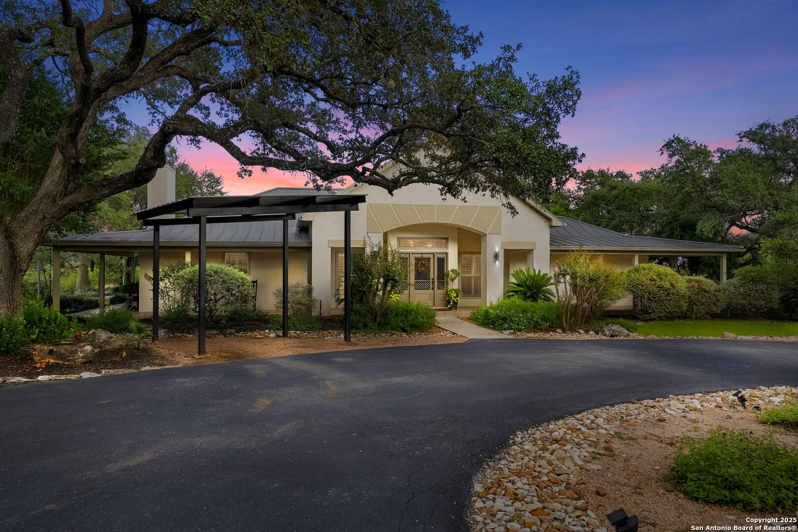 22050 Hanging Oak San Antonio TX 78266