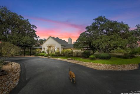 22050 Hanging Oak San Antonio TX 78266