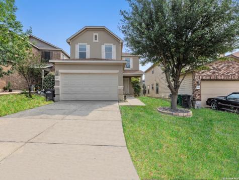 7435 Primrose Post San Antonio TX 78218