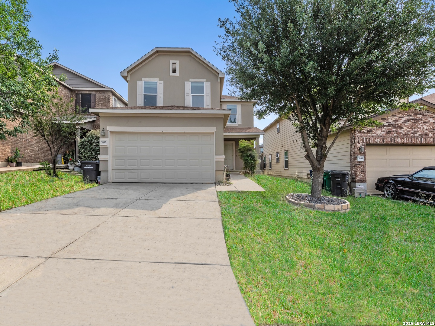 7435 Primrose Post San Antonio TX 78218