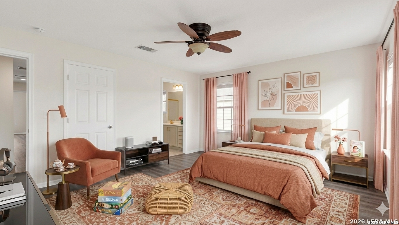 7435 Primrose Post San Antonio TX 78218