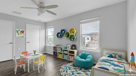 7435 Primrose Post San Antonio TX 78218