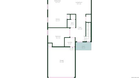 7435 Primrose Post San Antonio TX 78218