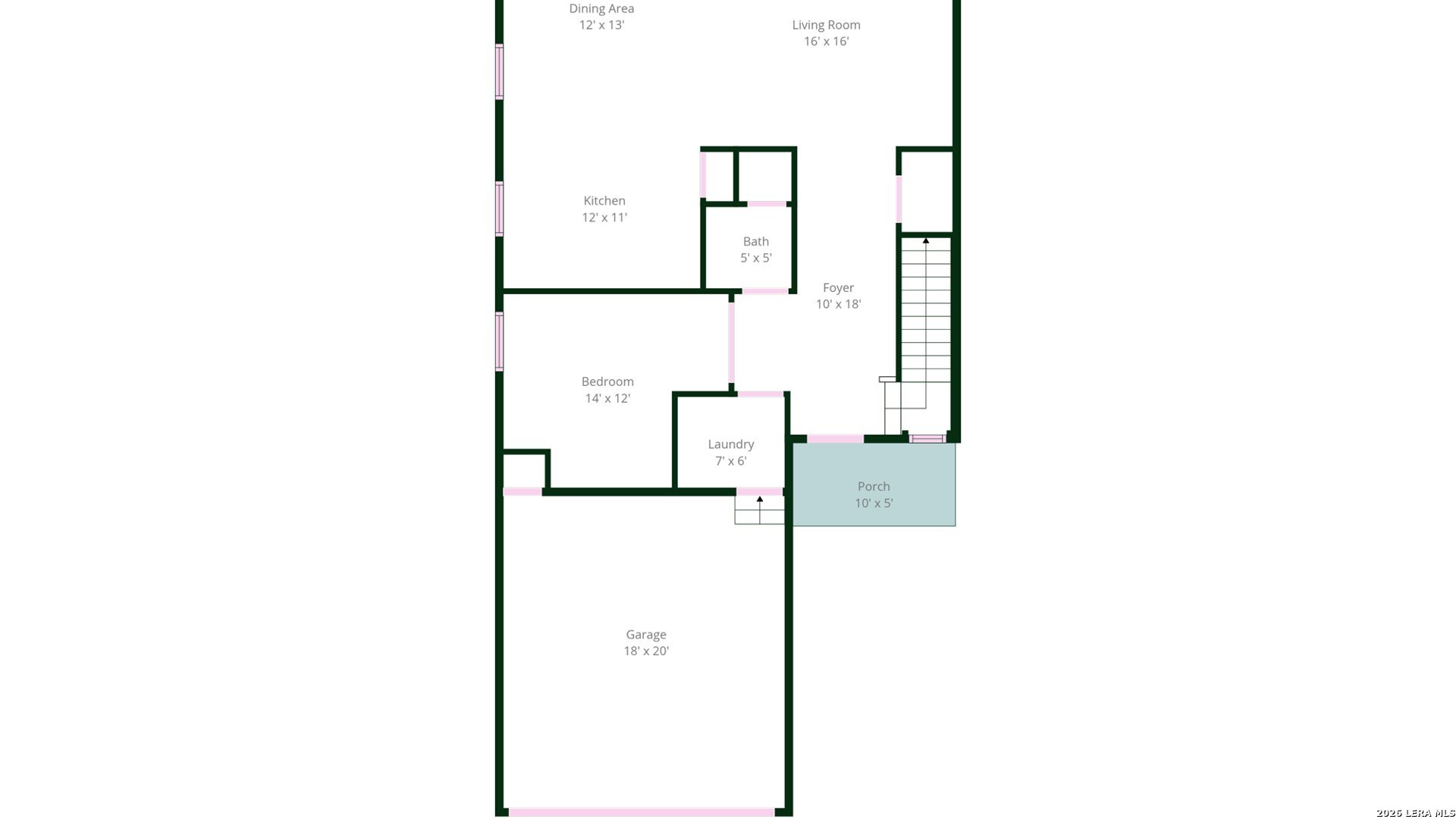 7435 Primrose Post San Antonio TX 78218