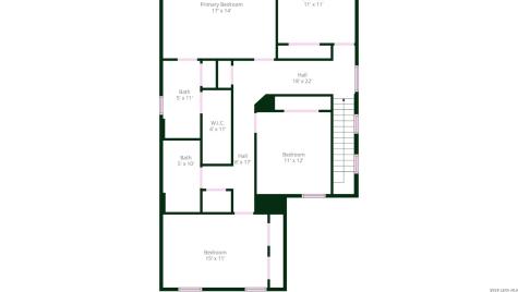 7435 Primrose Post San Antonio TX 78218