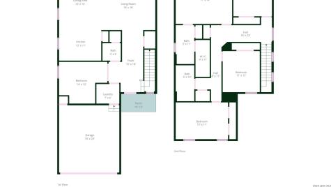 7435 Primrose Post San Antonio TX 78218