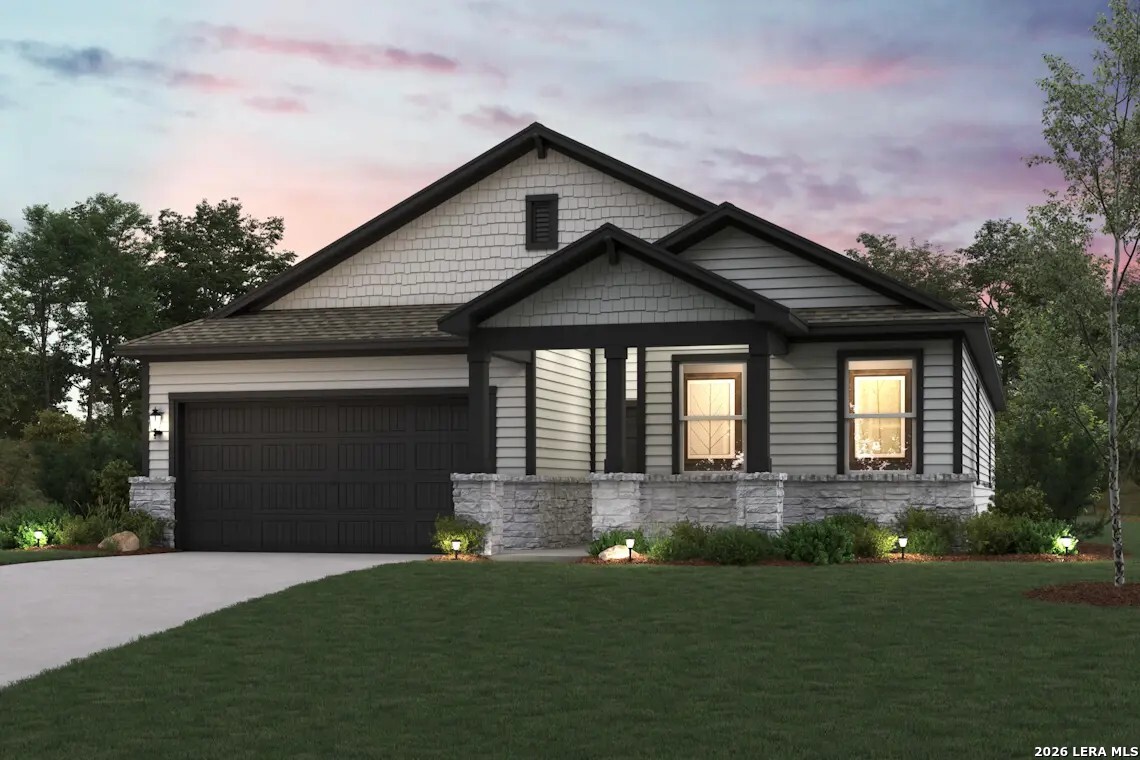 8707 Rucker Pond Trail San Antonio TX 78252