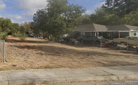 4823 John Victor San Antonio TX 78220