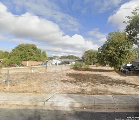 4823 John Victor San Antonio TX 78220