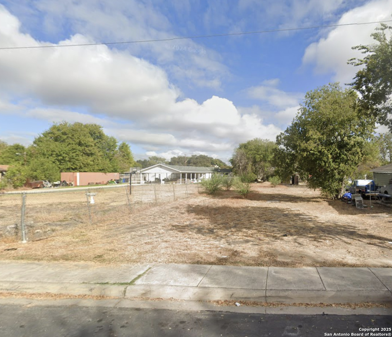 4823 John Victor San Antonio TX 78220