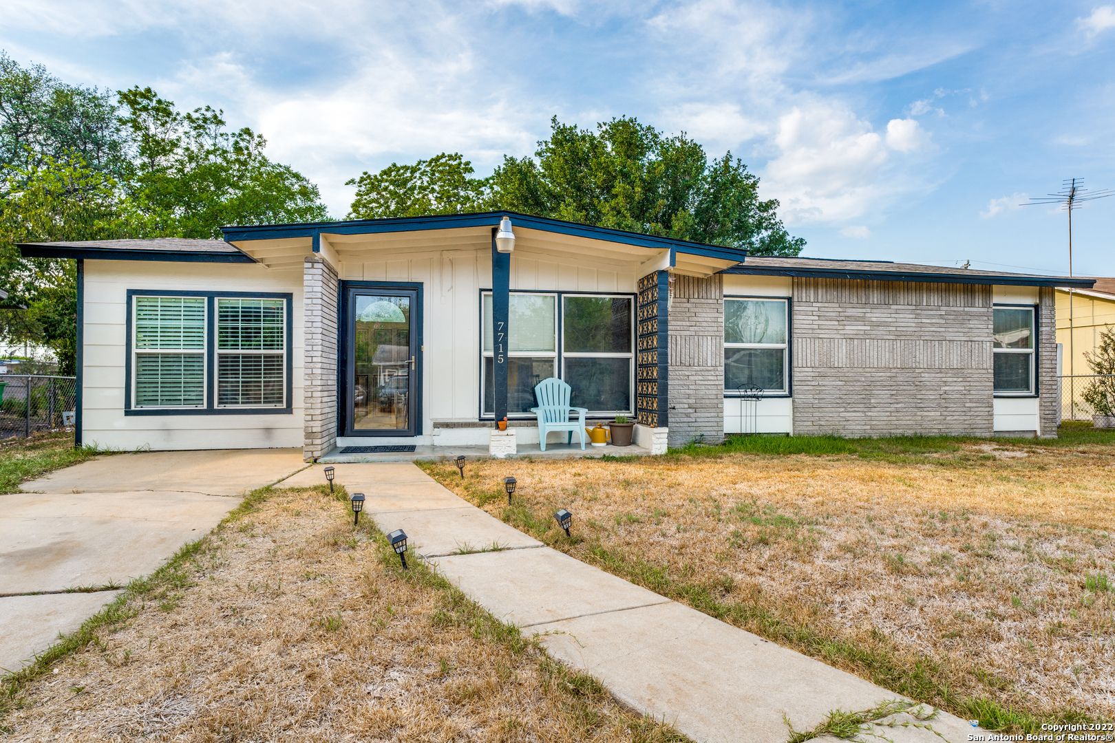 7715 Buckboard Lane San Antonio TX 78227