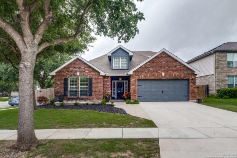 120 Earhart Lane Cibolo TX 78108