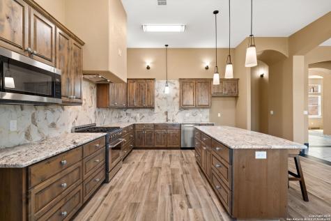 1424 Cattail Drive Canyon Lake TX 78133