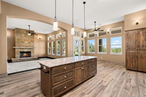 1424 Cattail Drive Canyon Lake TX 78133