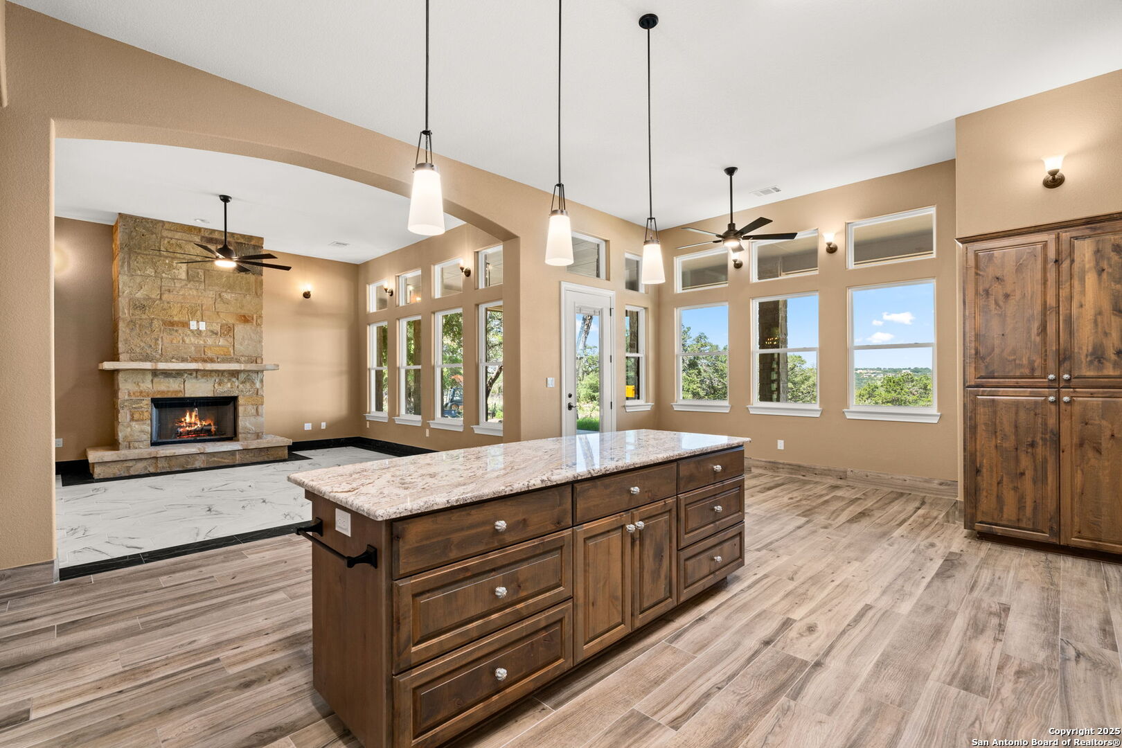 1424 Cattail Drive Canyon Lake TX 78133