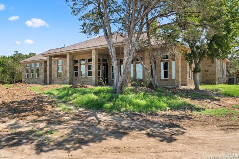 1424 Cattail Drive Canyon Lake TX 78133