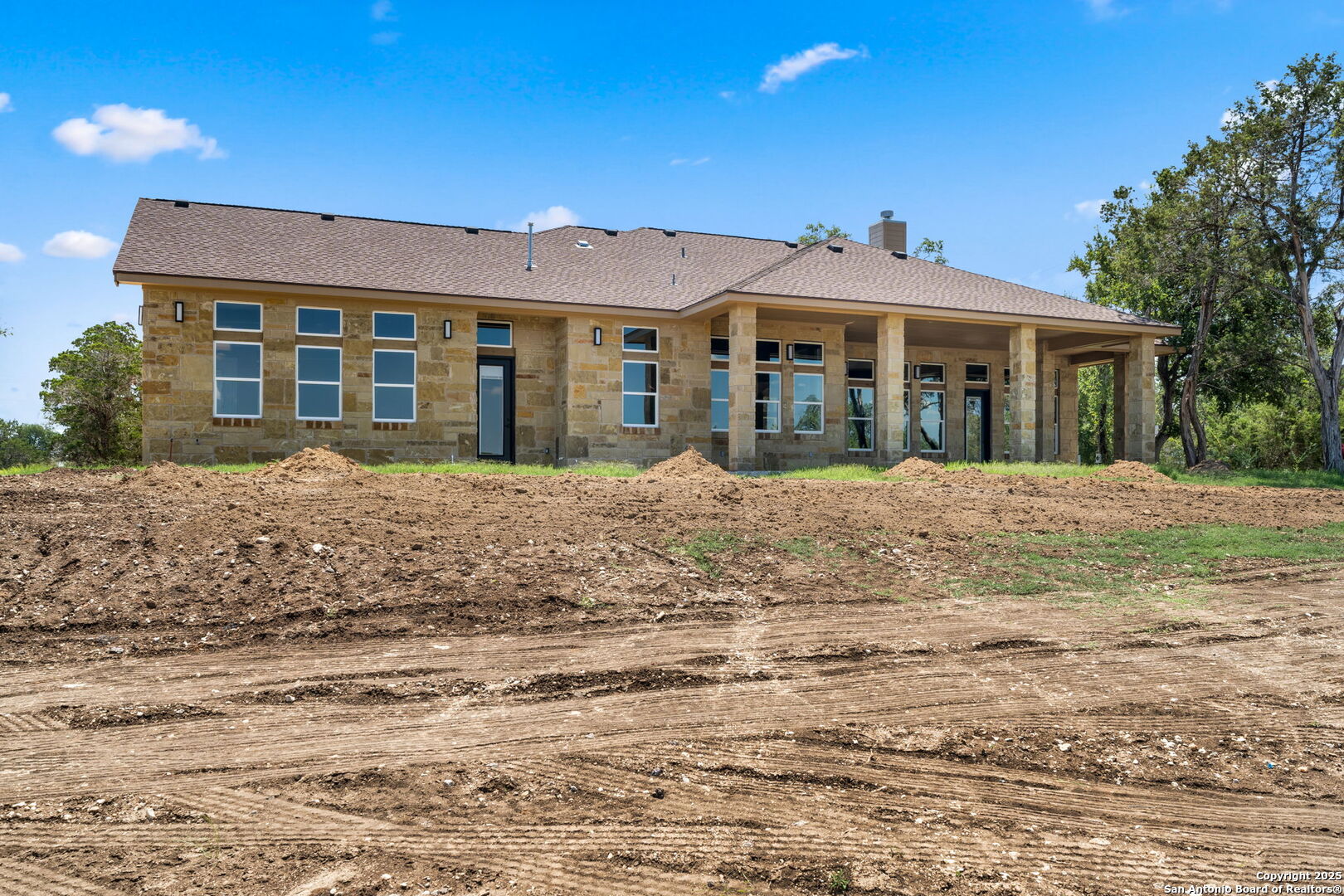 1424 Cattail Drive Canyon Lake TX 78133