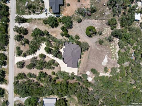 1424 Cattail Drive Canyon Lake TX 78133