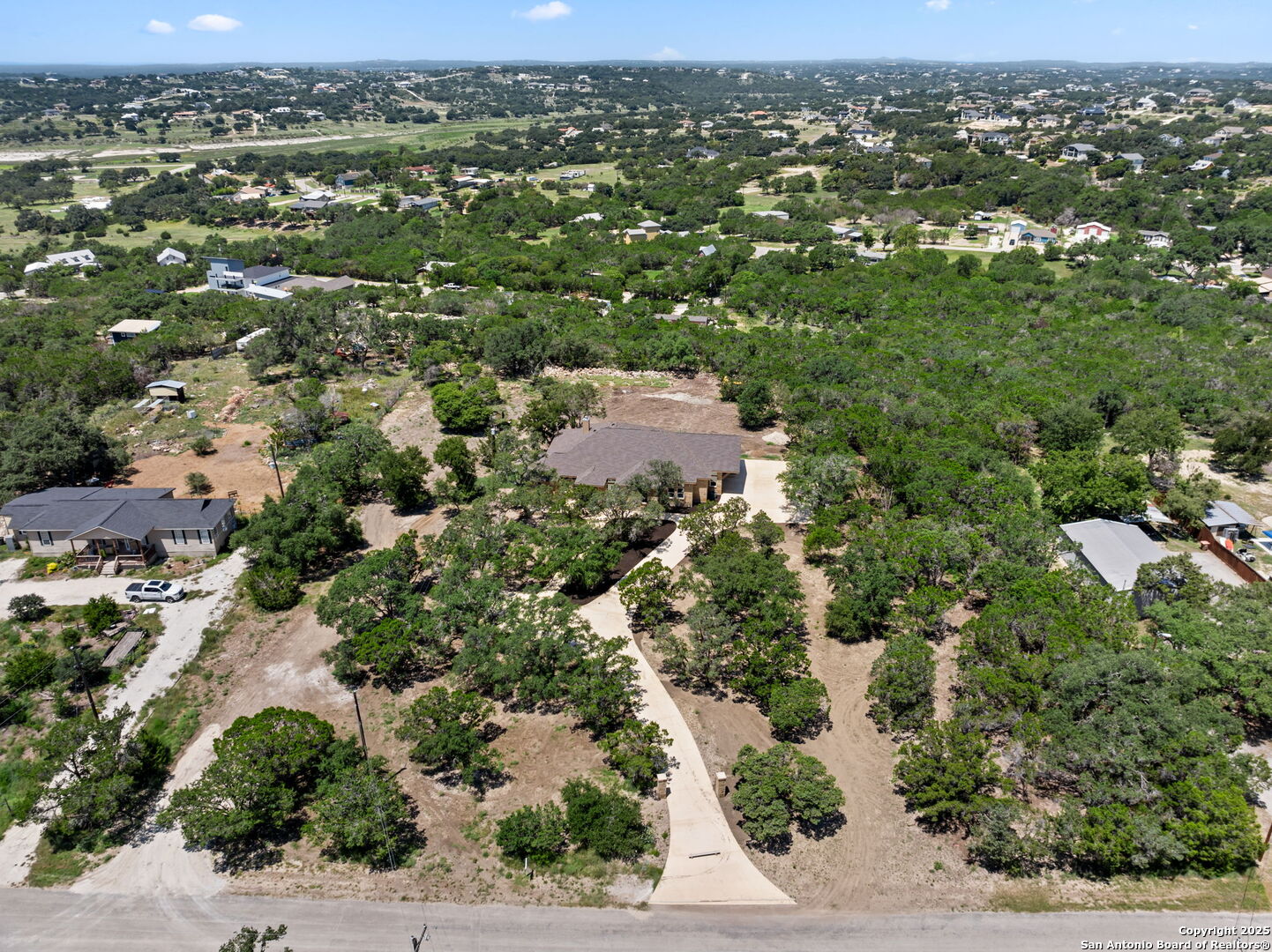 1424 Cattail Drive Canyon Lake TX 78133