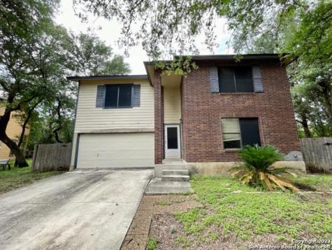 12859 Hunting Hawk San Antonio TX 78249