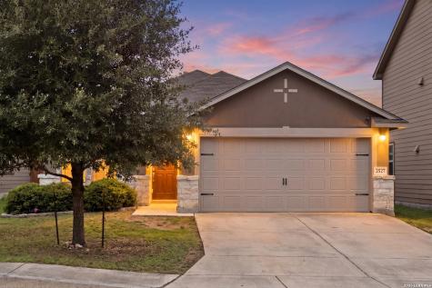 2527 Gato Del Sol San Antonio TX 78245
