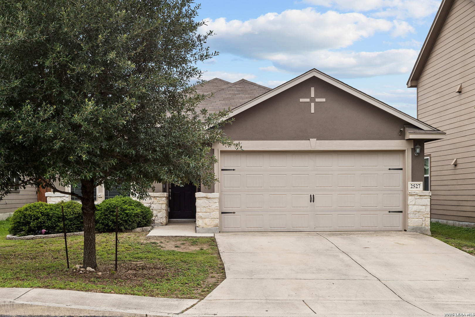 2527 Gato Del Sol San Antonio TX 78245