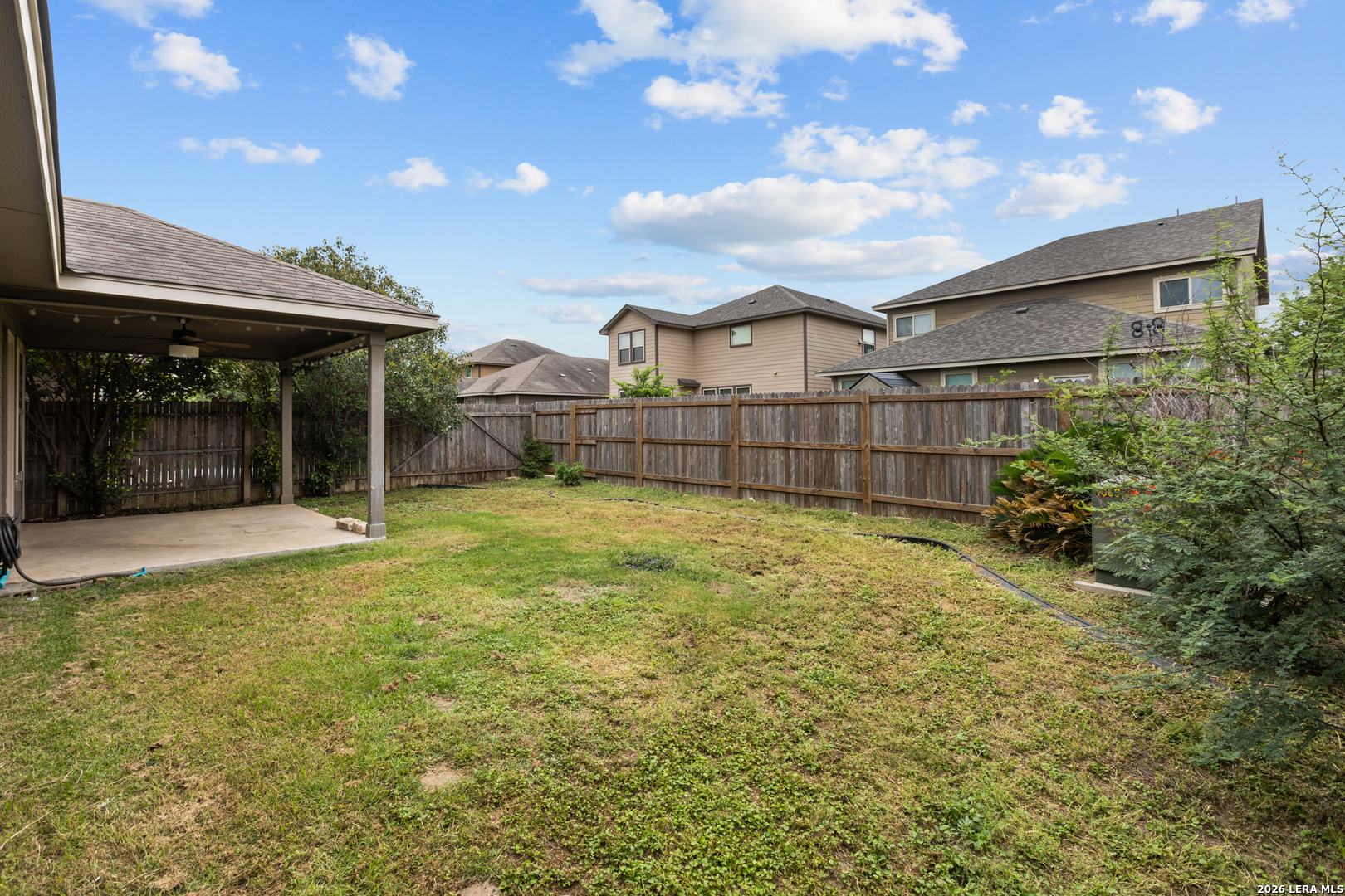 2527 Gato Del Sol San Antonio TX 78245