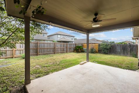 2527 Gato Del Sol San Antonio TX 78245