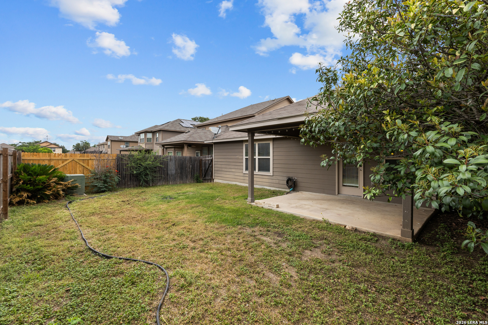 2527 Gato Del Sol San Antonio TX 78245