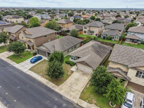 2527 Gato Del Sol San Antonio TX 78245