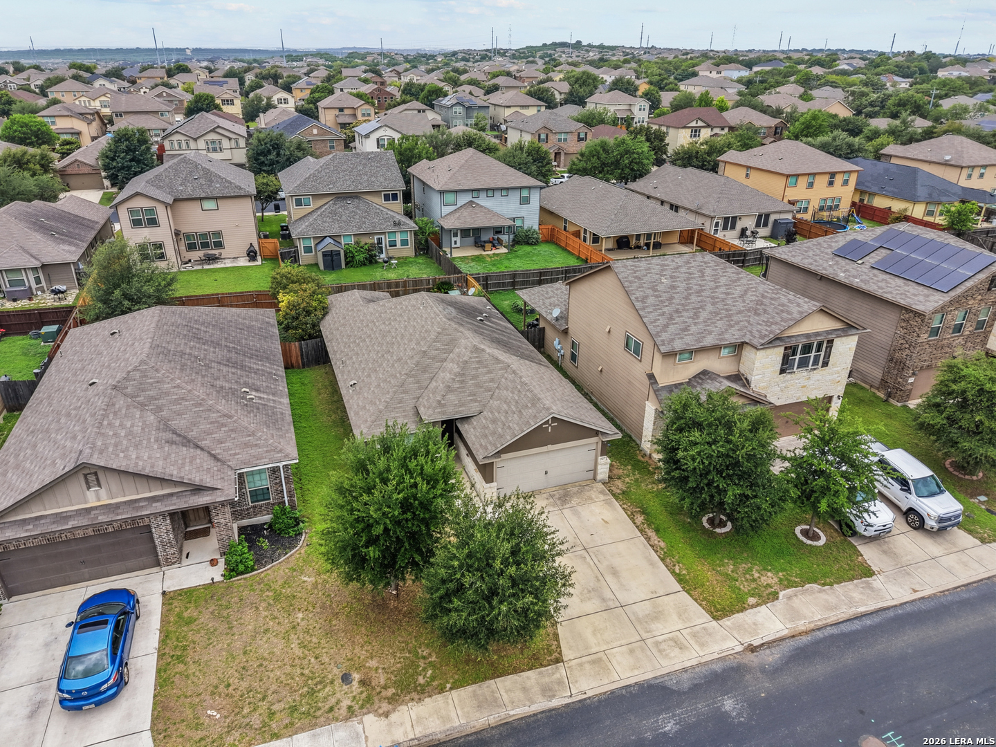 2527 Gato Del Sol San Antonio TX 78245