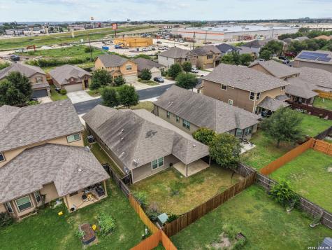 2527 Gato Del Sol San Antonio TX 78245