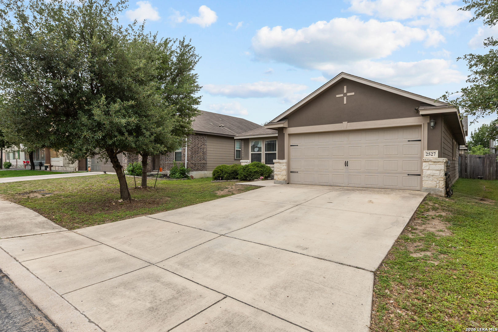 2527 Gato Del Sol San Antonio TX 78245