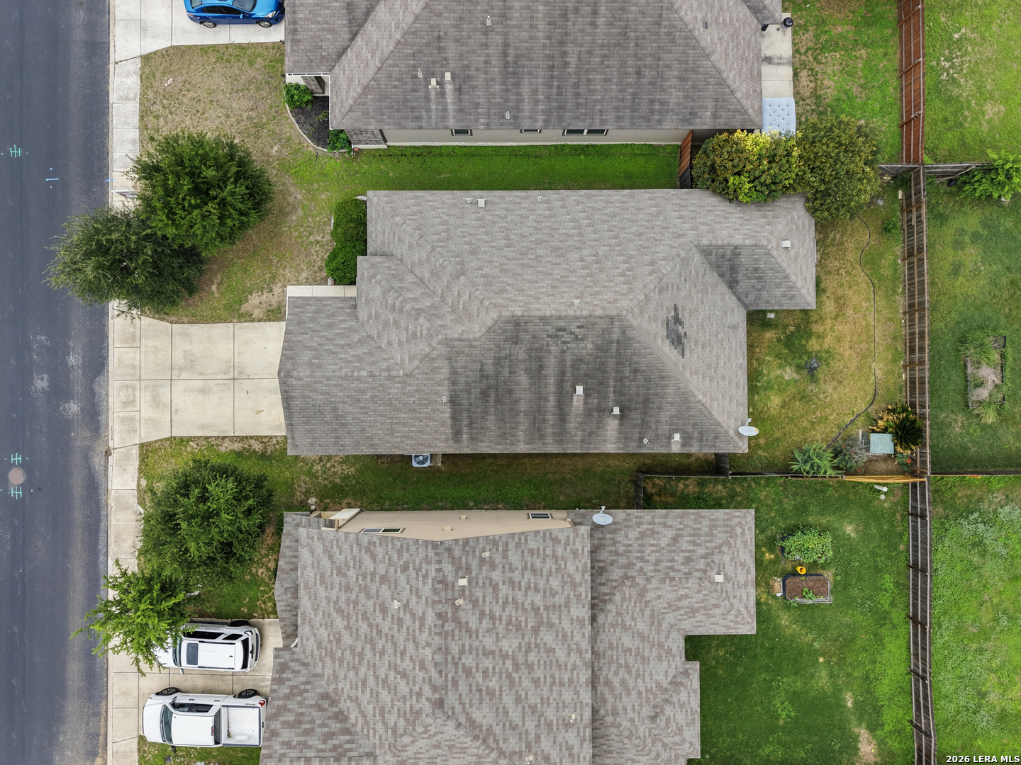 2527 Gato Del Sol San Antonio TX 78245