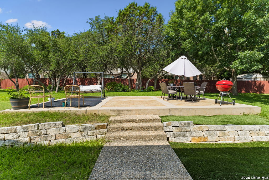 427 Elkgrove Court San Antonio TX 78260