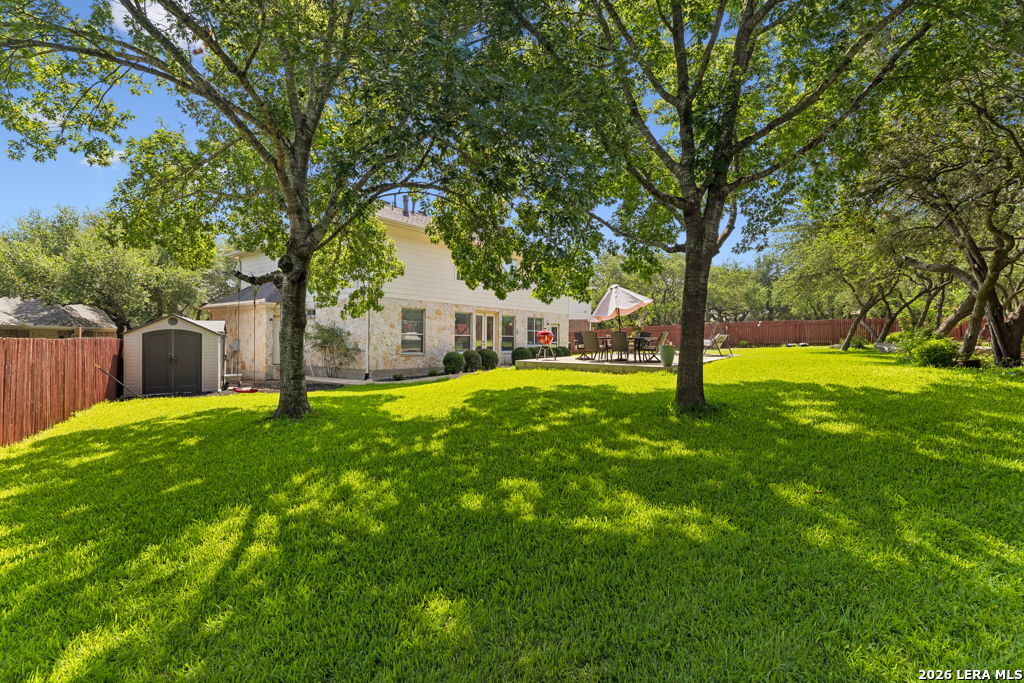427 Elkgrove Court San Antonio TX 78260