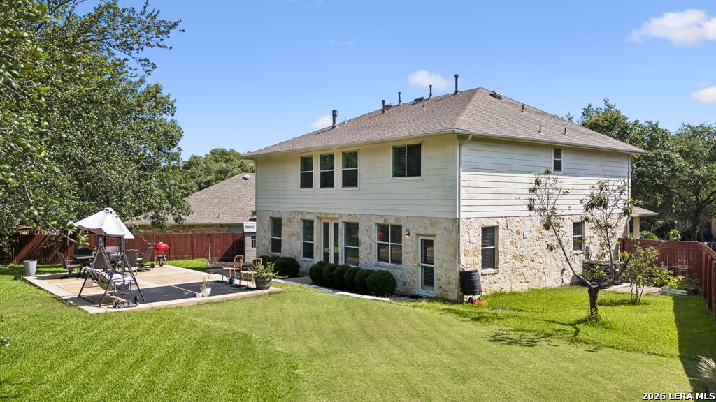 427 Elkgrove Court San Antonio TX 78260