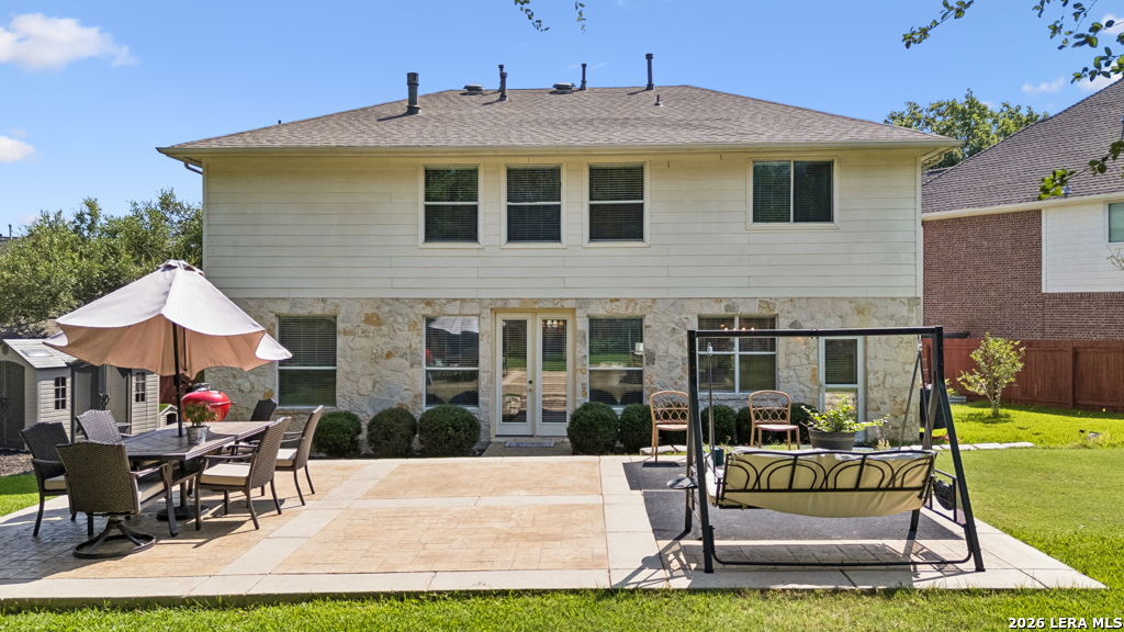 427 Elkgrove Court San Antonio TX 78260
