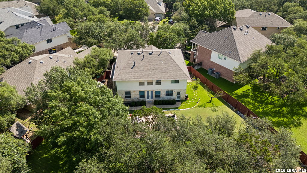 427 Elkgrove Court San Antonio TX 78260