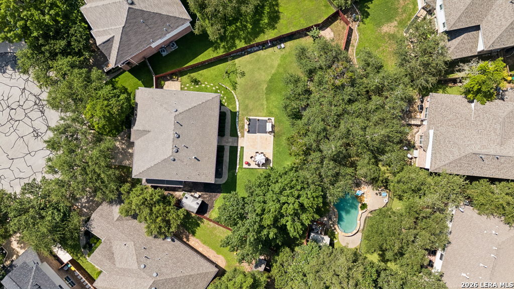 427 Elkgrove Court San Antonio TX 78260
