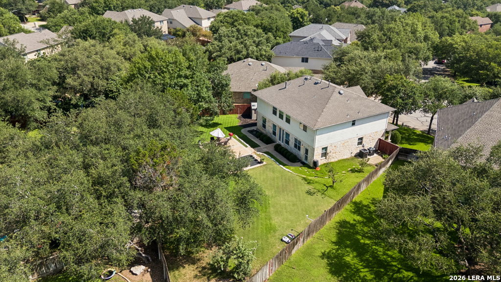 427 Elkgrove Court San Antonio TX 78260