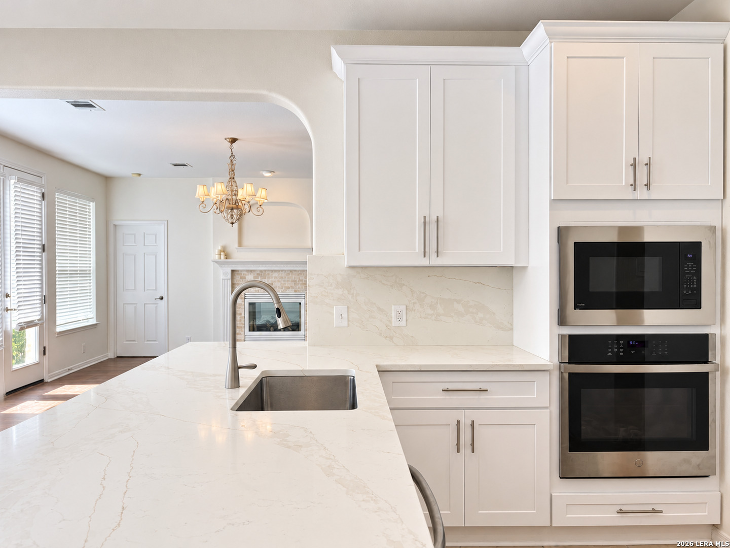427 Elkgrove Court San Antonio TX 78260