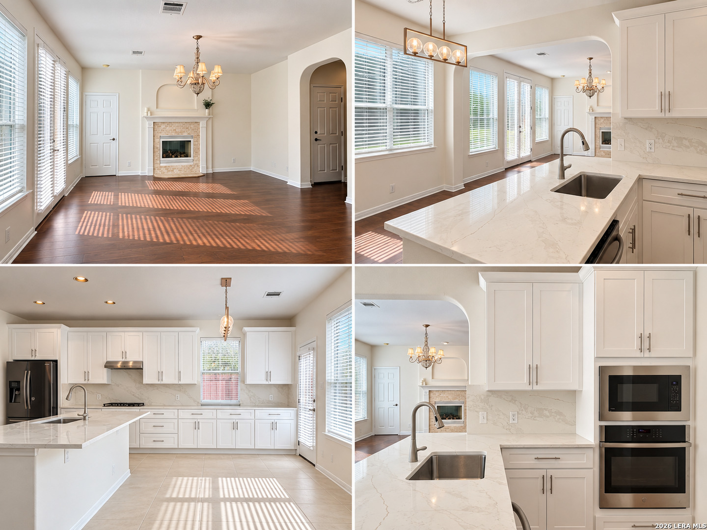 427 Elkgrove Court San Antonio TX 78260
