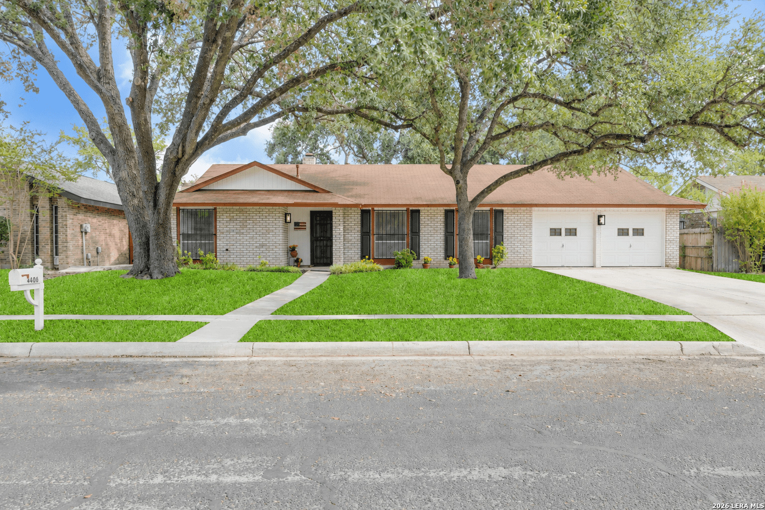4406 Greystone San Antonio TX 78233