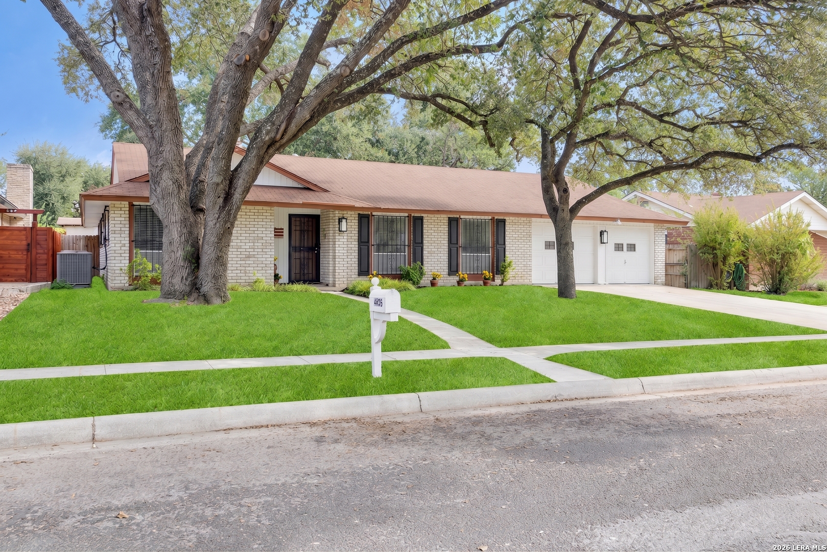 4406 Greystone San Antonio TX 78233