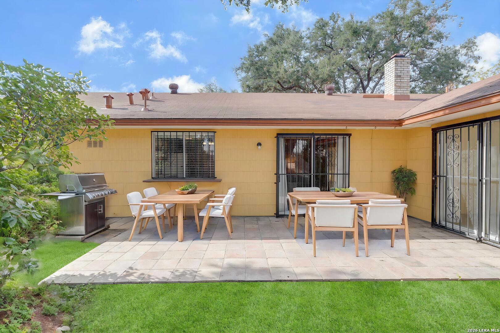 4406 Greystone San Antonio TX 78233