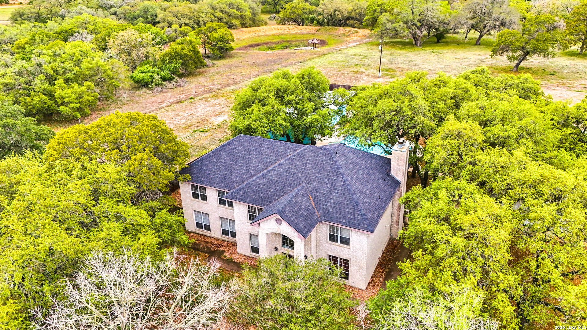 78 Marx Lane La Vernia TX 78121
