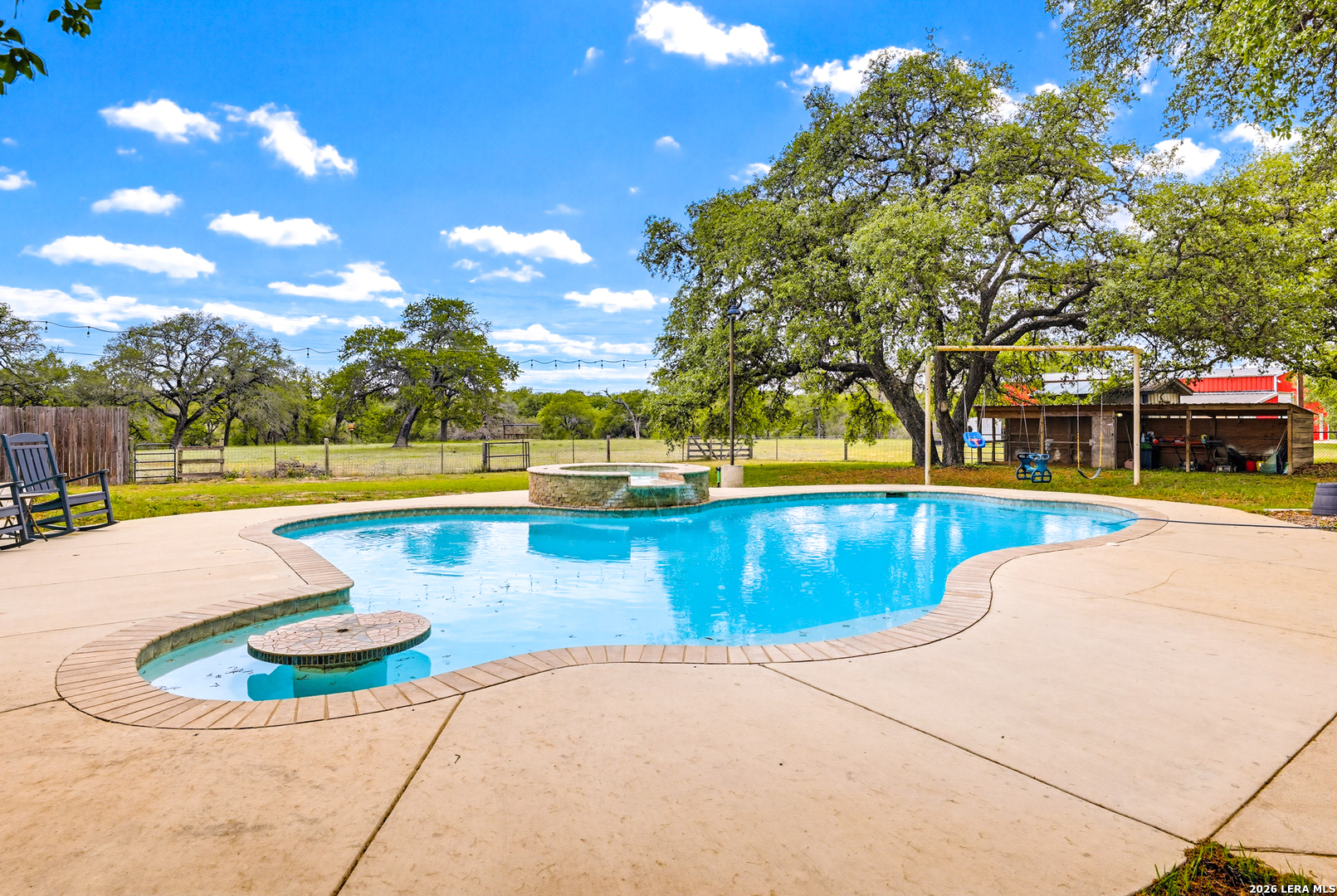 78 Marx Lane La Vernia TX 78121