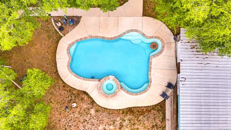 78 Marx Lane La Vernia TX 78121