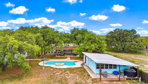 78 Marx Lane La Vernia TX 78121